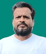 MERAJ AHMAD