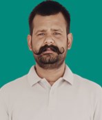 SAINI VIJAY KUMAR