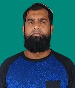 ASIF MOHD AHMED QURESHI