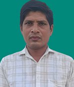 MIRZA ZAKIR ALI BAIG