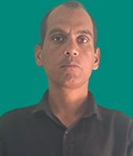 SIRAJ ALAM