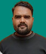 NISAR ANSARI