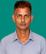 MUSTAQ AHMED